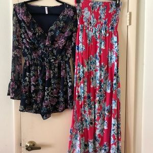 Floral Summer Bundle!